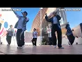 Download Lagu 【Indonesia Pavilion】Gemu Fa Mi Re / Kaka Main Salah - Augusutus 16, 2025 16.30 JST