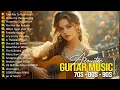 Download Lagu Guitar Relaxing Music of all time🎸Best Guitar love songs 70s 80s And 90s
