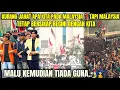 Download Lagu NETIZEN MASIH PUNYA MALU❓TINDAKAN NYATA MALAYSIA BIKIN AIRMATA TUMPAH