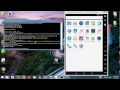 Phonegap Tutorials - How to do DEBUGGING inside the Phonegap Application