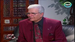 رجل مخابرات وممثل تعرف على الحياة الخاصة لعميل الوسط الفني إيهاب نافع 