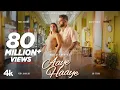 Aaye Haaye (Official Video) | Karan Aujla, Nora Fatehi, Neha Kakar, Jay Trak | Bhushan Kumar@film.y