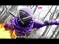Download Lagu Izanagi - Kamen Rider Shinobi Opening version (HQ)