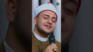 أغمضت عيني لكي يراك فؤادي يا رسول الله وسمعت آهاتي عليك تنادي قناة الناس 