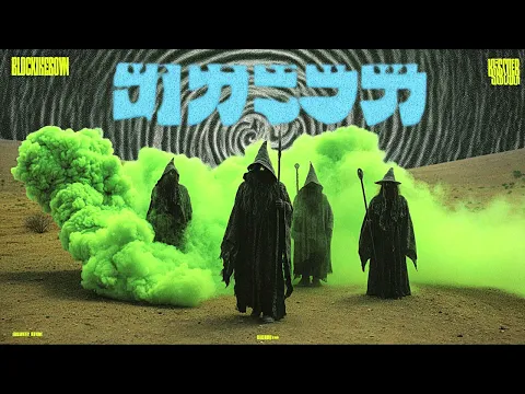 1 Hour of PURE DESERT ROCK - Witchy Stoner & Heavy Psychedelic Mix