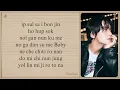Download Lagu HAECHAN 'Love Beyond' Easy Lyrics