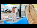 WE MADE A HUGE MISTAKE COMING ON THIS TRIP We Missed Our Daughter