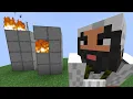 Explained in Minecraft