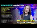 Lagu CINTA MEMBAWA DERITA • PELAMPIASAN • SHINTA ARSINTA FT MAHESA MUSIK FULL ALBUM 2024