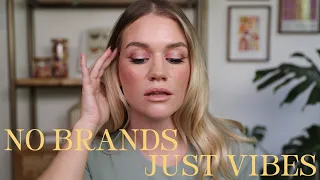 NO BRAND CHIT CHAT GRWM
