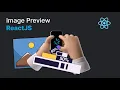 ReactJS - Upload Image With