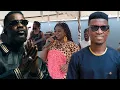 Lagu OPHELIA LIVE BAND HONOURED SARKODIE \u0026 KOFI KINAATA AT DUMAFEST 2026