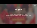 Download Lagu 런치 (LUNCH) - Mr.Santa 가사ㅣLyricㅣsmay