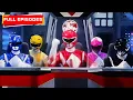 Download Lagu Mighty Morphin Power Rangers | Full Episodes 1 to 10 | Mini Movie | Action | Power Rangers Videos