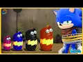 Download Lagu LARVA SEASON 1 EPISODE 94: SMTOON ASIA