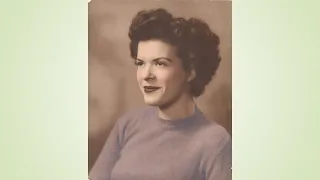 Delora Howerton Memorial Service