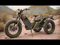 30 Must Have Electric Trikes on Amazon in 2026