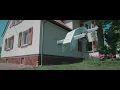 Labfly Pharmacy delivery drone