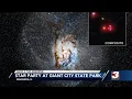 SIU s to Host Star Gazing Party during Meteor Shower