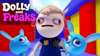Dolly & Freaks | [YTP] | Dolly and Friends – YOU WILL LAUGH IN 10 SECONDS