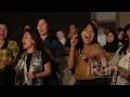 Download Lagu Hedi Yunus & Melly Goeslaw - Prahara Cinta & Hanya Memuji | KONSER BERDUA
