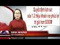Download Lagu TIN 1PM 28-08-2025: Quyết định lịch sử: xóa 1.2 triệu khoản nợ phúc lợi trị giá hơn $300M