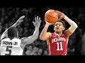 Trae Young Shooting Form Breakdown