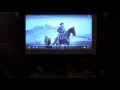 Carl Rollyson - Walter Brennan Presentation