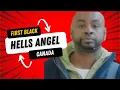 First Black Hells Angel Unalived in Canada Gangasta Files Episode 1