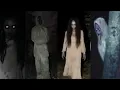 Lagu 7 PENAMPAKAN HANTU KUNTILANAK TERSERAM DAN HANTU KALIMANTAN | PENAMPAKAN TERSERAM DAN TERJELAS