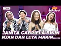 Download Lagu IBT 188: LAMPU IJO DARI AYAH SULE! KODE NJAN DAN LEYA MAKIN CIHUY GARA-GARA JANITA GABRIELA?!