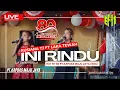 Download Lagu INI RINDU Lara Tewah Ft Rusiana Tj | Acara HUT-RI 80 | PT. KAPUAS MAJU JAYA (KMJ)