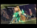 Xenoblade Chronicles 2 We Meet Again