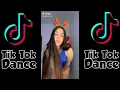 Twerk Mix Twerk Dance Challenge TikTok TikTok Dances