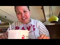 SEAFOOD BOIL MUKBANG Ray s Crab Shack Model homes tour Atching Ning Ning