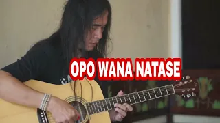 Download OPO WANA NATASE / MINAHASA MP3