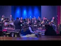 Armondo's Rhumba (Chick Corea, arr. Mike Tomaro)