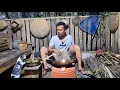 Download Lagu ENAKE POL...!!! SEPAT KRIUK SAMBAL KENCUR