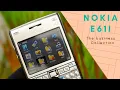 4K UHD | NOKIA E61i - Danh gia vọng tộc