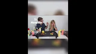 How Do I Say Goodbye Her Grandma Died Shorts Sad 