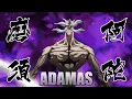 Download Lagu Record of Ragnarok Soundtrack (Cover) - Adamas | Zeus Final Form | Adam vs Zeus | Ep.07