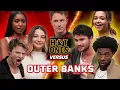 Outer Banks Winner Takes All Hot Ones Versus
