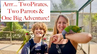 Episode 319 – 13 New Things for the Birthday Sailor!
