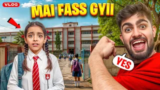 Riya ka bura haal ho gaya 😭