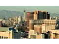 Las Vegas Highlights 2012