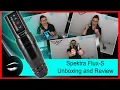Download Lagu Microbeau Spektra Flux S Unboxing Review and Comparison with the Xion S