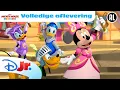 Download Lagu 🐲 Dappere Mickey | Mickey Mouse Funhouse | Volledige Aflevering | Disney Junior België-Nederland