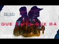 Lagu Fernando \u0026 Sorocaba - Que Raiva Que dá (Áudio Oficial)