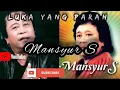 Download Lagu Mansyur s judul lagu luka yang parah(lirik)#lirik #mansyurs #lagulawas