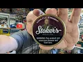 Stoker s Straight Long Cut Moist Snuff Review